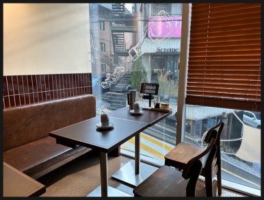 연하동 신논현점 이미지