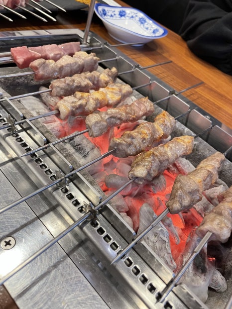란주우육면 이미지