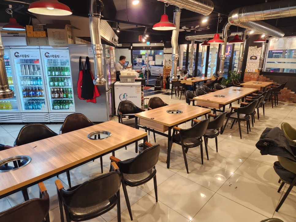 한우단골집송현점 이미지