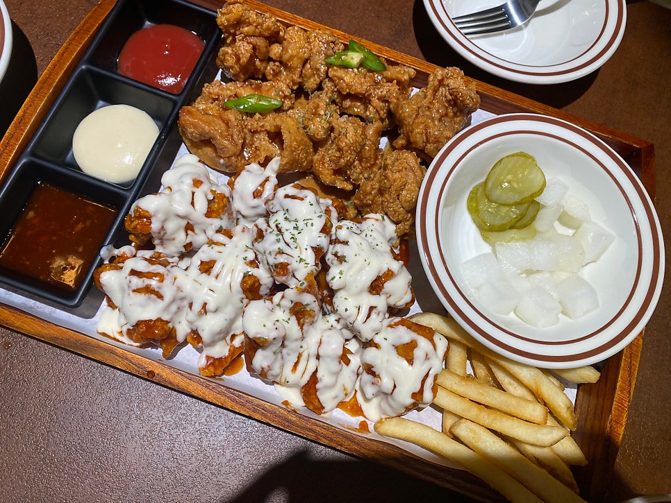닭장맥주 검단신도시점 이미지