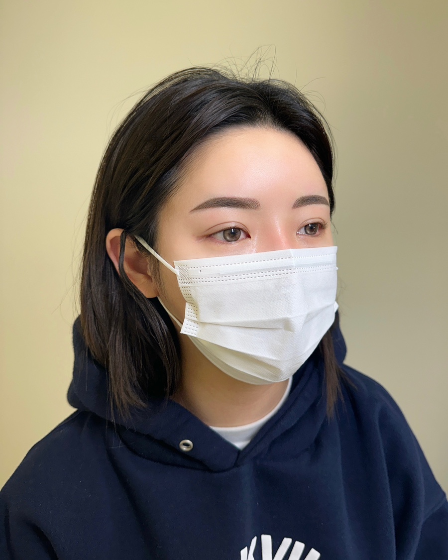 링링브로우 이미지