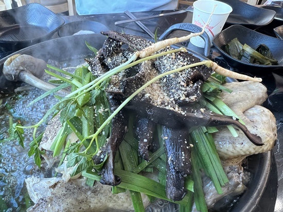 강화도맛집 푸른바다 이미지