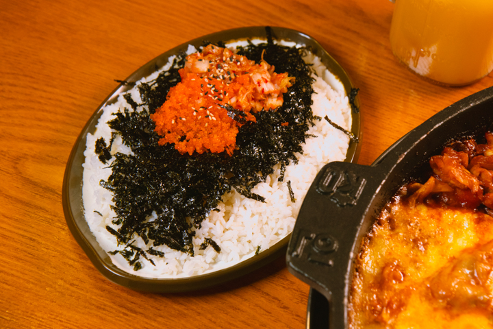 장인닭갈비 이미지