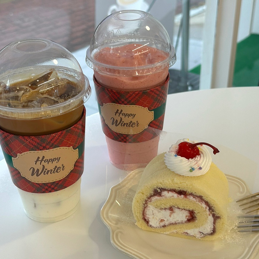 카페온(Cafe On) 이미지