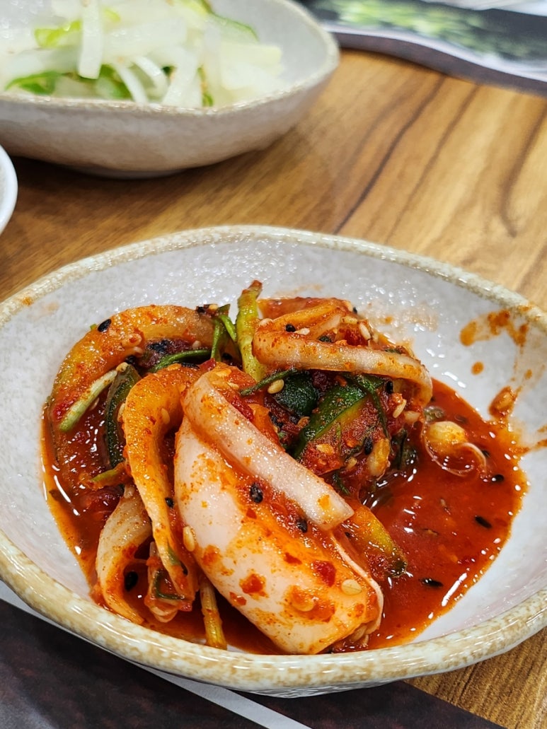 으뜸반찬 이미지