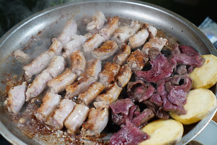 왕십리소곱창 이미지