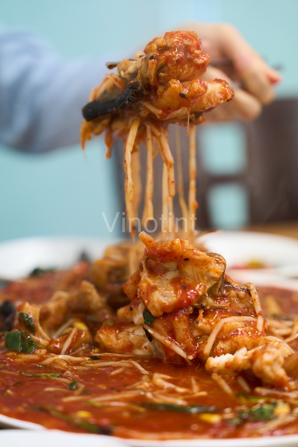 김진옥아구찜 이미지