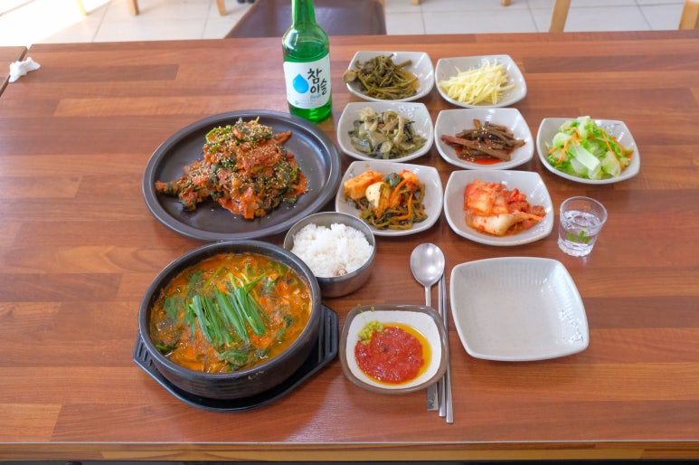 청솔흑염소 이미지