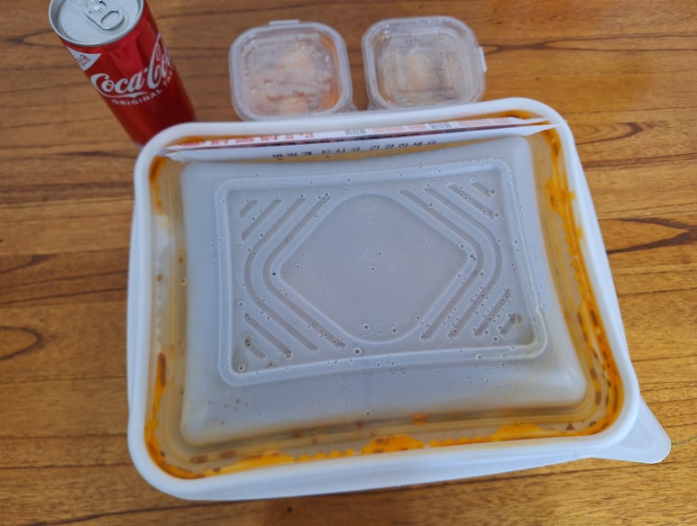 닭올닭찜닭 이미지