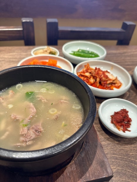 도구돼지국밥 이미지