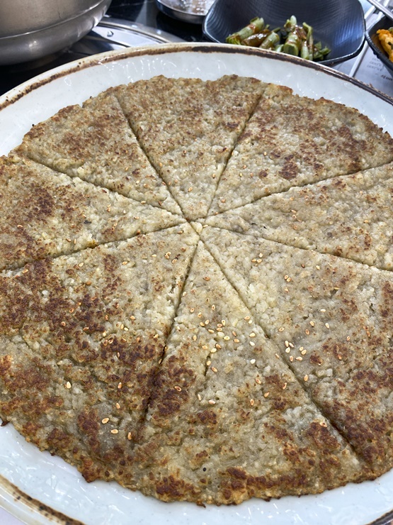 강화도맛집 푸른바다 이미지