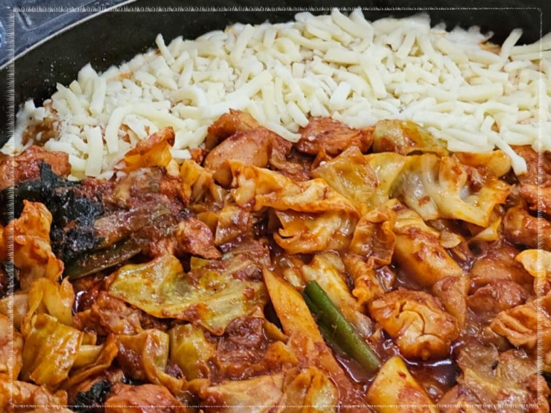 본가집춘천닭갈비 이미지