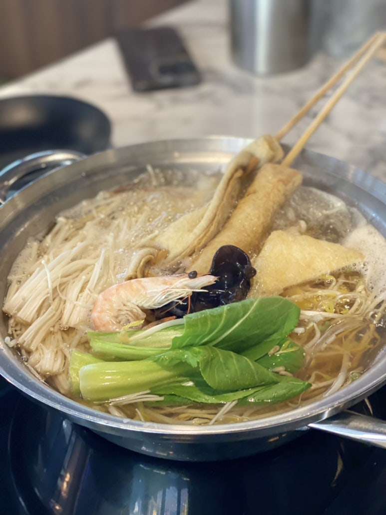 퐁당청수법원점 이미지