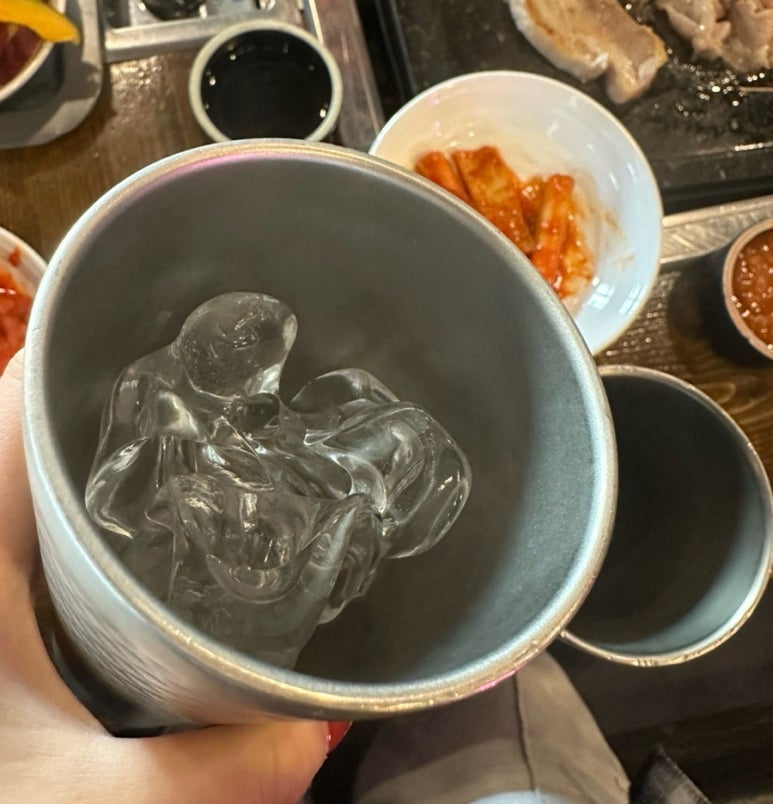 마장동육부장 이미지