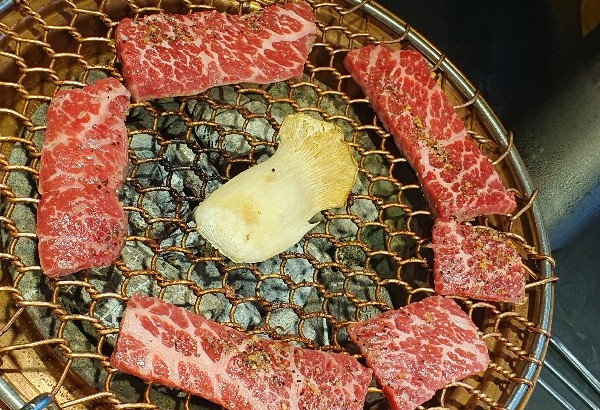 진정화로구이 이미지