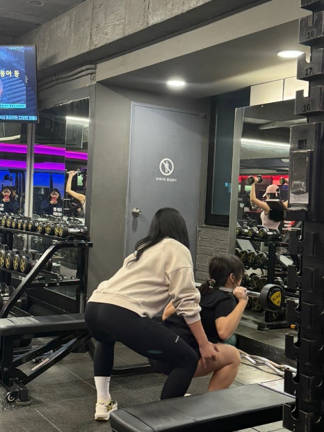 최선생체형관리 이미지