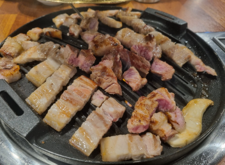 한마음정육식당 광주곤지암점 이미지