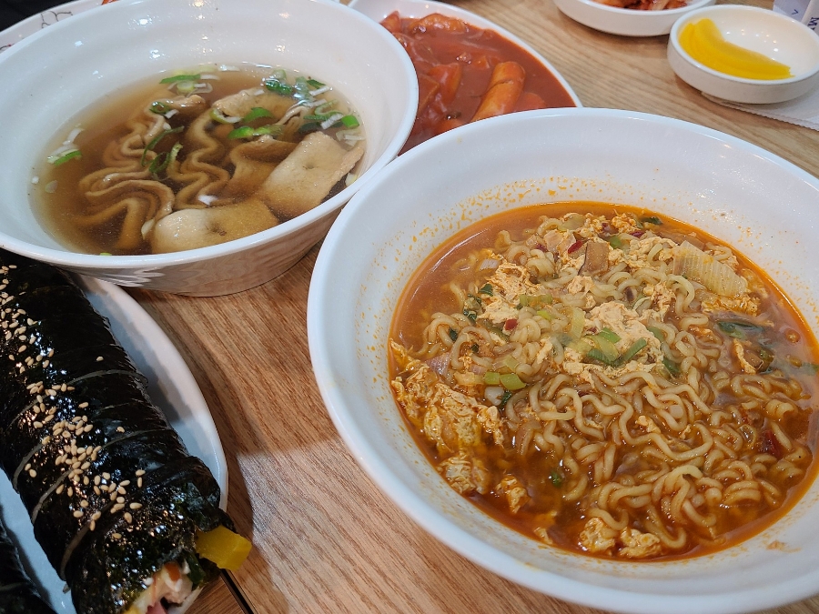박가네분식 사진 8