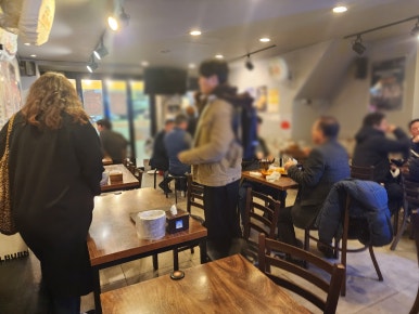 본스치킨충무로점 이미지