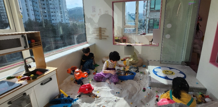 꿈꾸는다섯손가락기흥 이미지