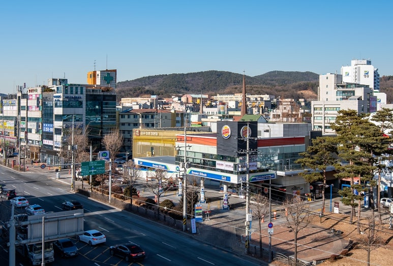 삼성주유소 이미지