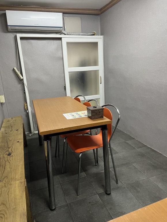 큰통치킨영동점 이미지