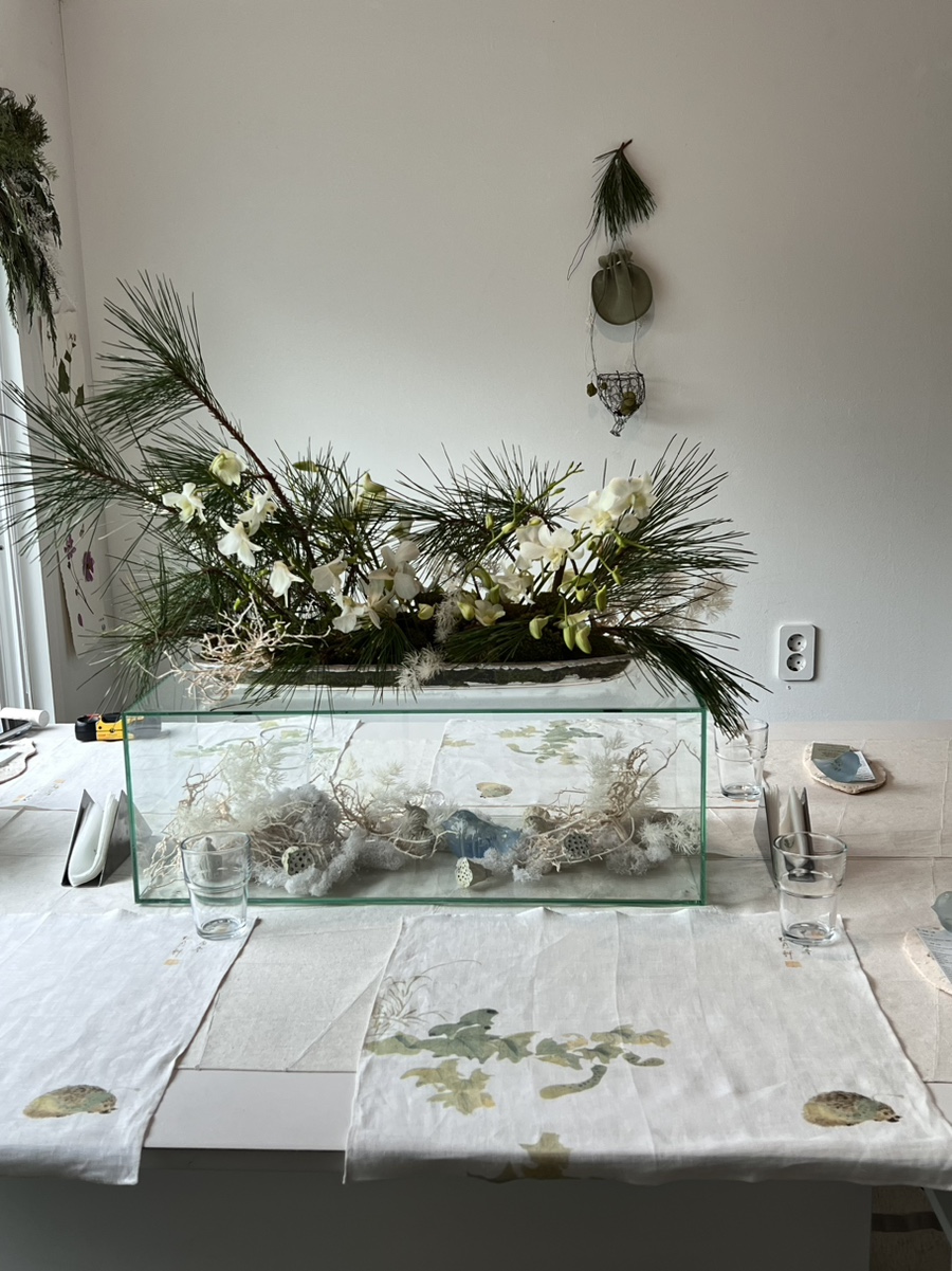 아뜰리에 보네 atelier bo, ne 이미지