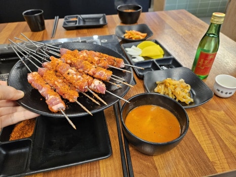 명월식당 이미지