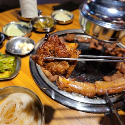 다이닝갈비상일점 이미지