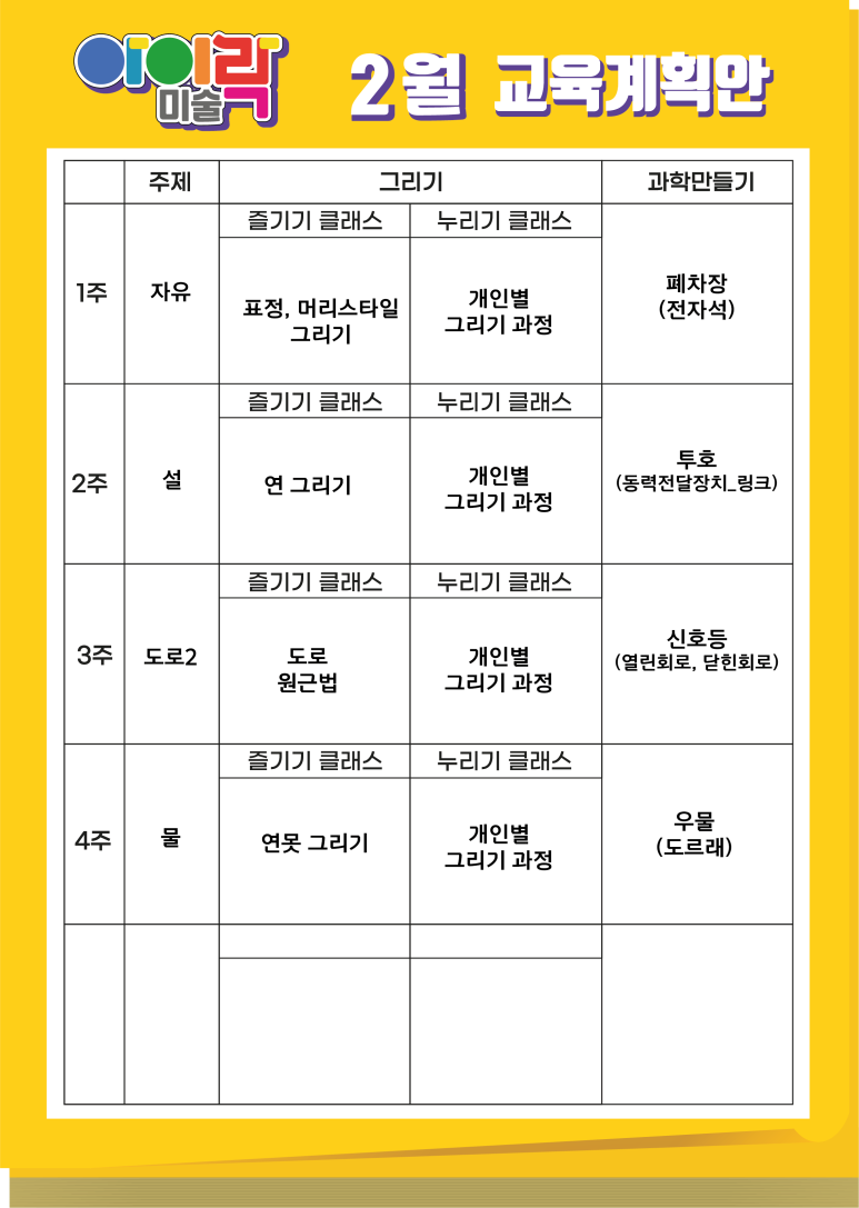 자이키즈랜드어린이집 이미지