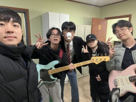 케이팝실용음악학원 이미지