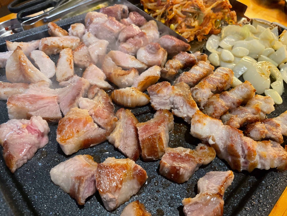 우리집생고기 이미지