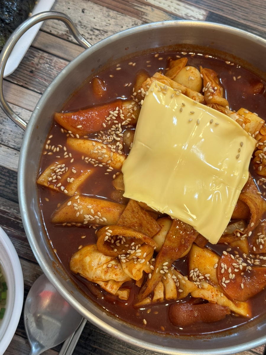 동대문꼬마김밥 봉명점 이미지