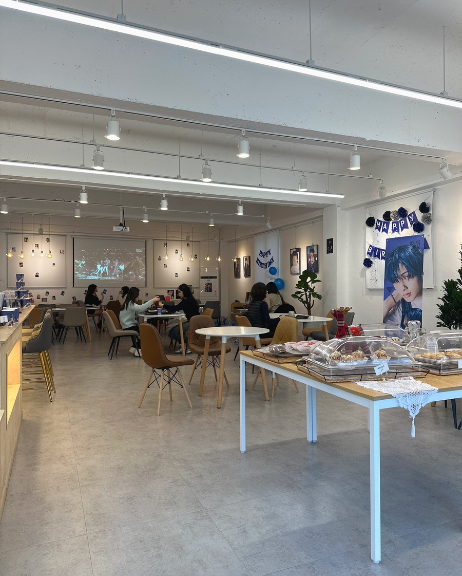 카페온(Cafe On) 이미지