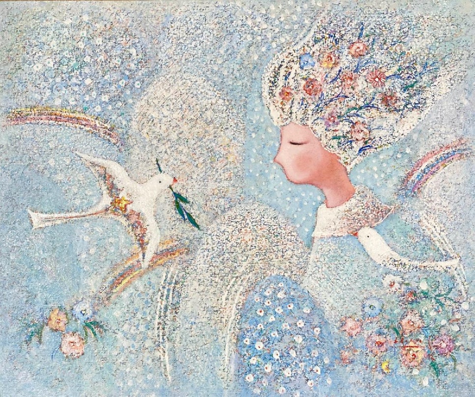 통큰엔설국 이미지