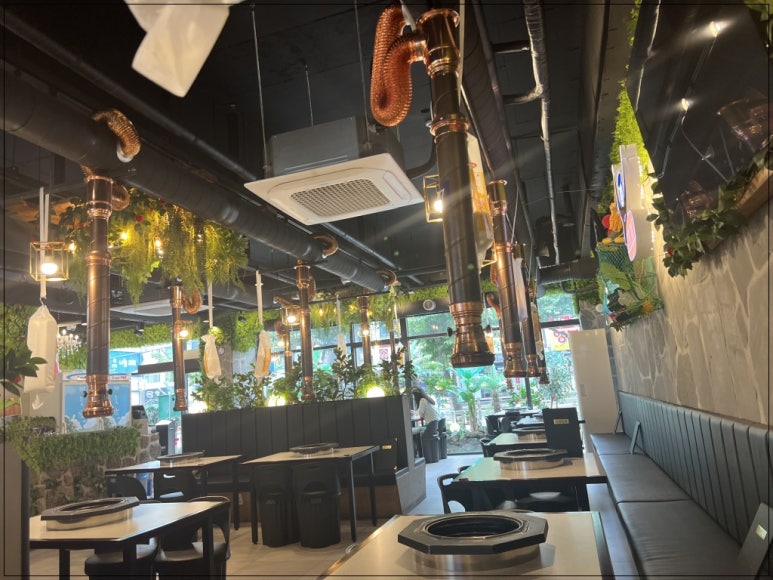 제줏간시흥장곡점 이미지