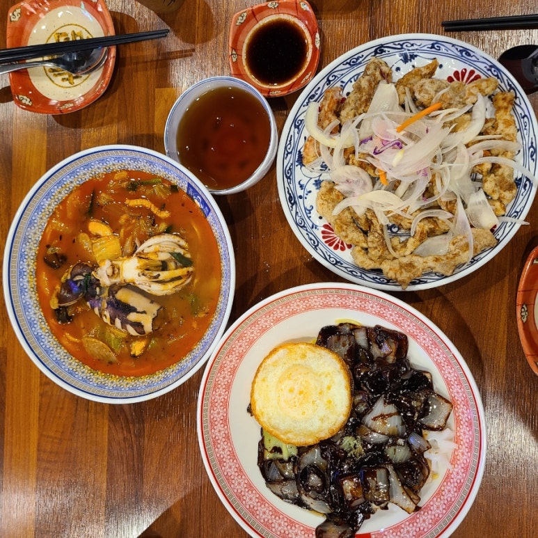 보배반점 광교법원점 이미지