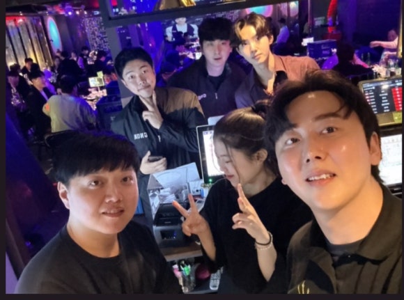 그놈들포차 이미지