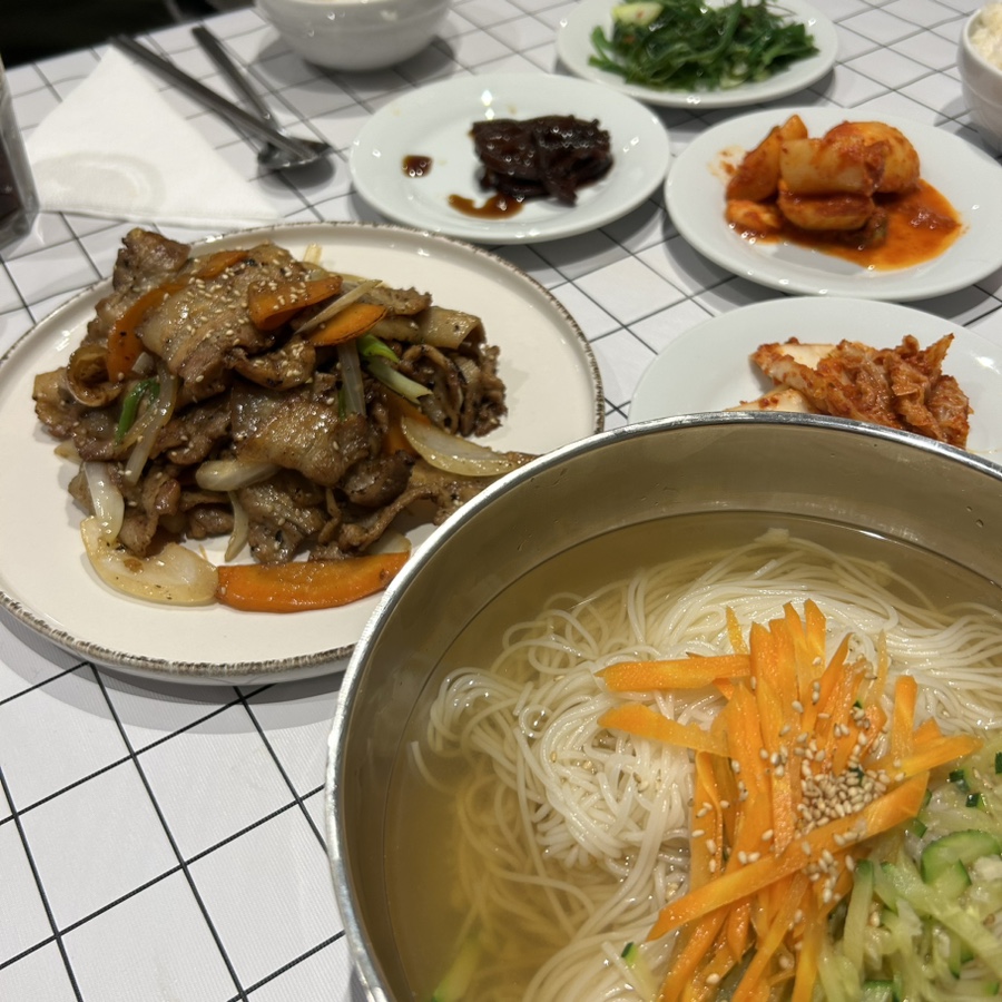 마마스집밥 이미지