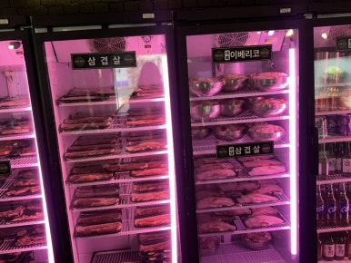 돈갈비&막창 이미지