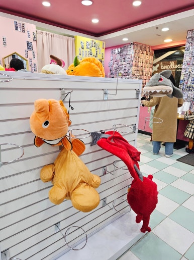 홍대네컷 이미지
