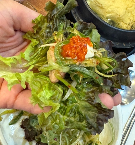 사천축산식육식당 이미지