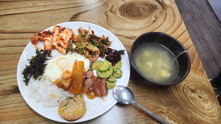 만상식당 이미지