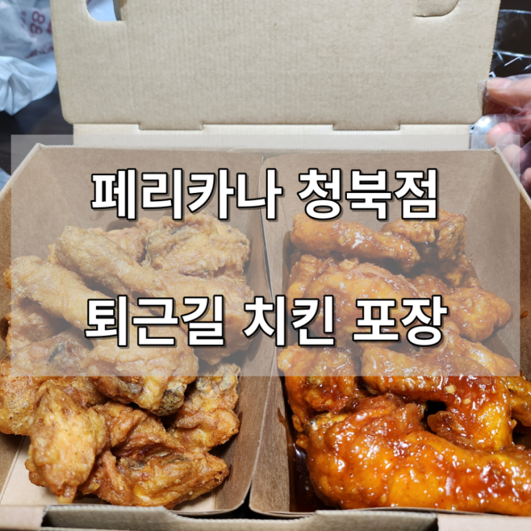 페리카나청북 이미지