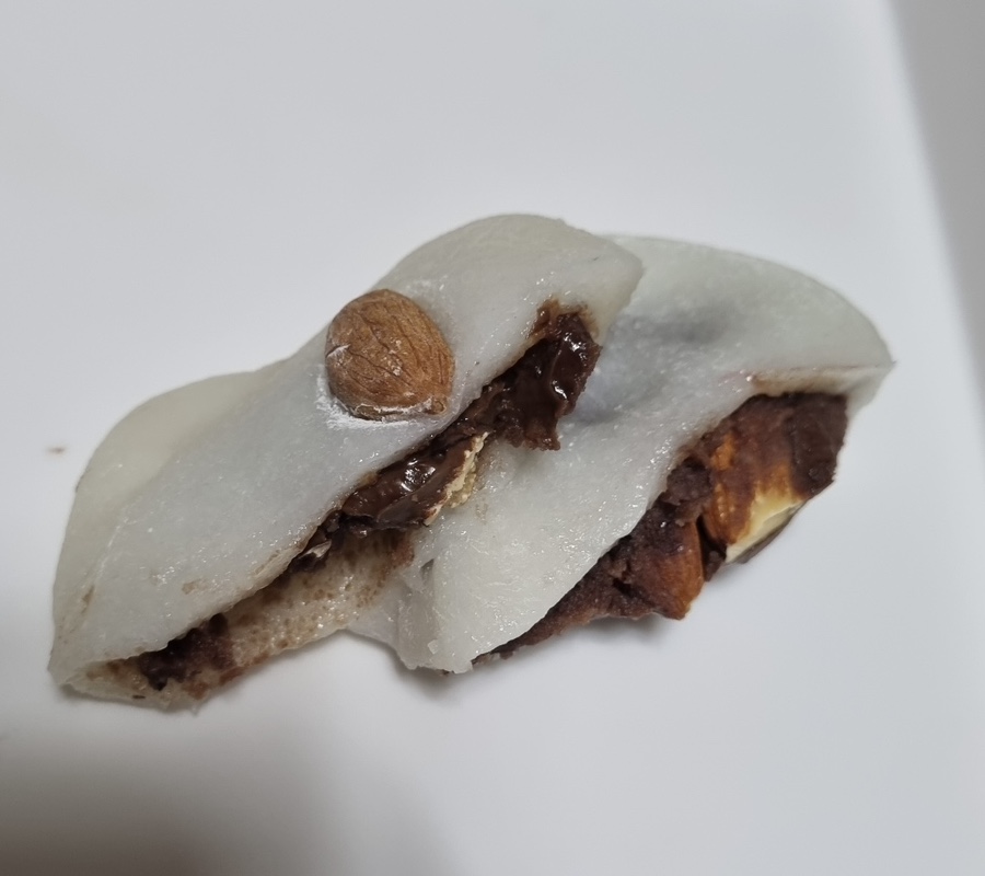 성수동수제모찌 이미지