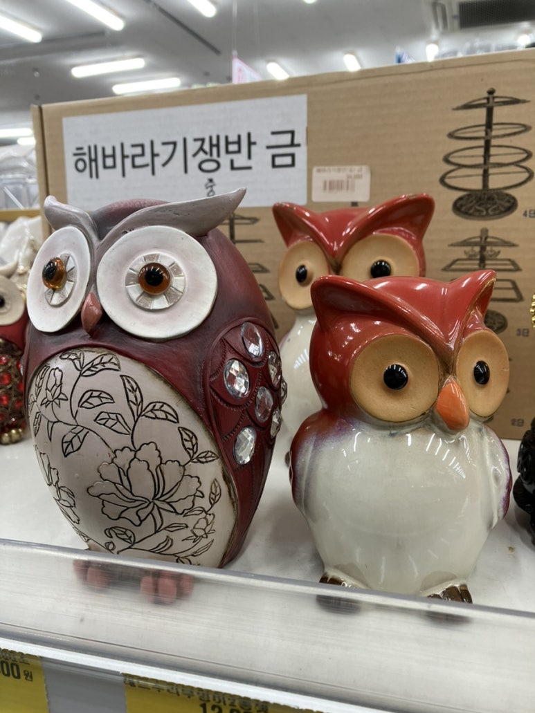 아울렛디씨마트 이미지