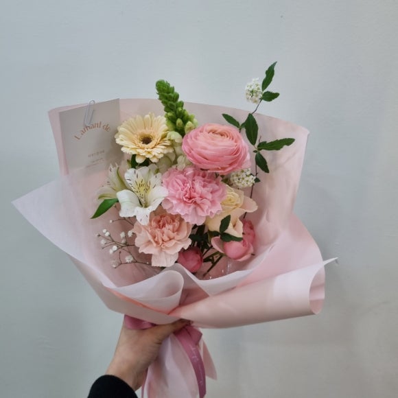 라망드플라워 이미지