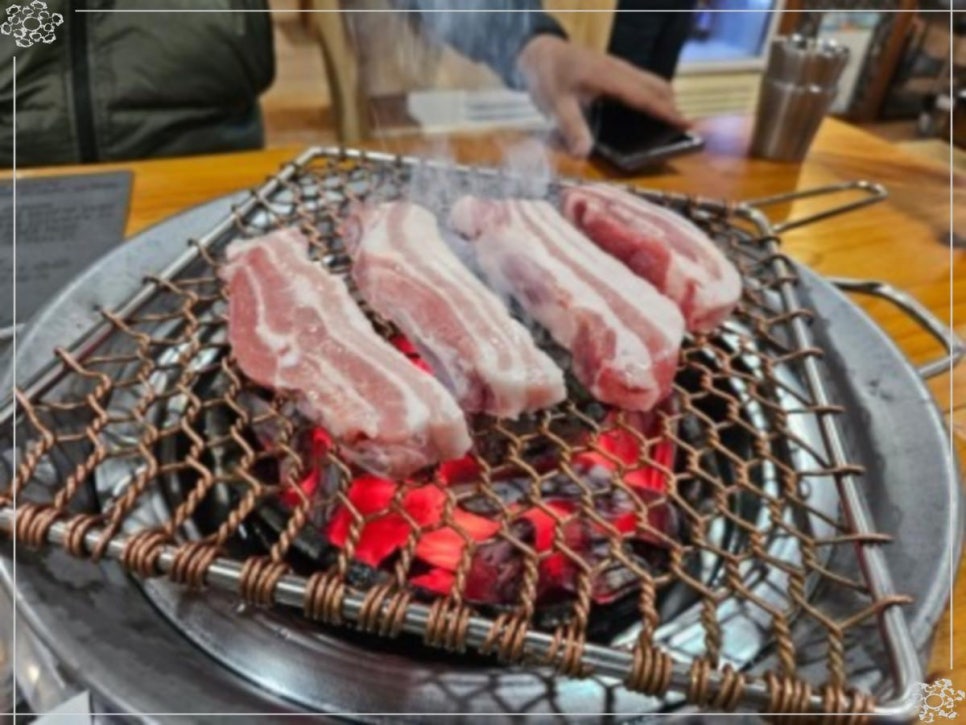 누렁소정육식당 이미지