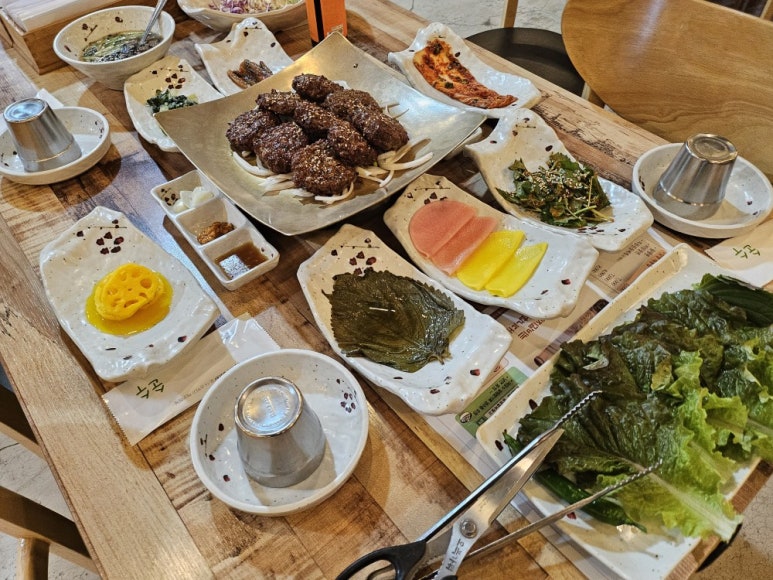 담양죽순게장 이미지