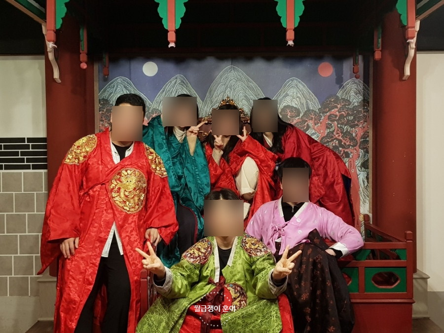 퍼즐팩토리홍대 이미지
